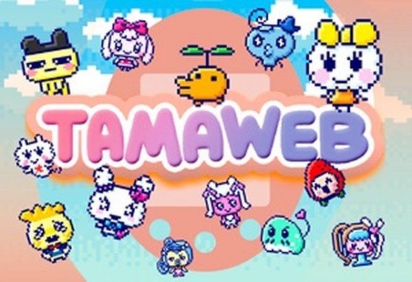 Tamaweb: Virtual Companion Care