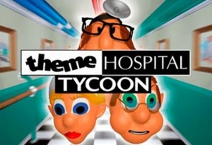 Medical Center Manager