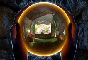 Spotlight Finders: Object Search Adventure