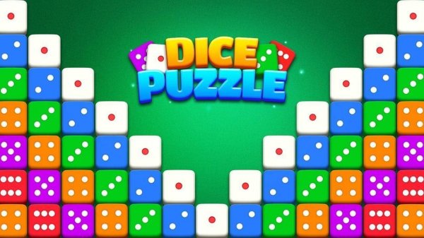 Number Merge Grid Puzzle