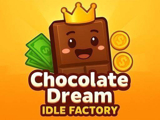 Candy Factory Idle Simulator