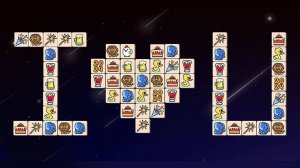 Animal Link - Puzzle Game