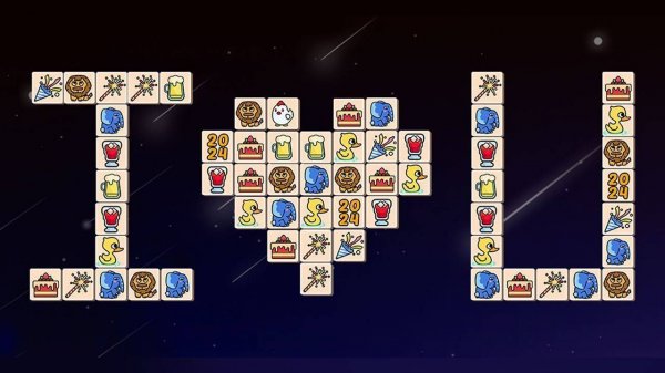 Animal Match Puzzle