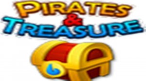 Pirates Treasure Adventure Game