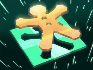 Falling Puzzles Online Game