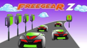 Open Road Racing Tournament