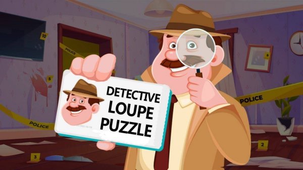 Clever Clues Puzzle Game