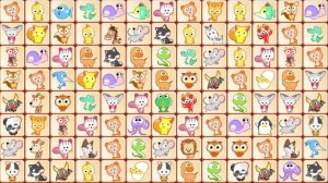 Dream Pet Link Online Puzzle Game