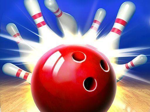 Rolling Strikes: Casual Bowling Challenge