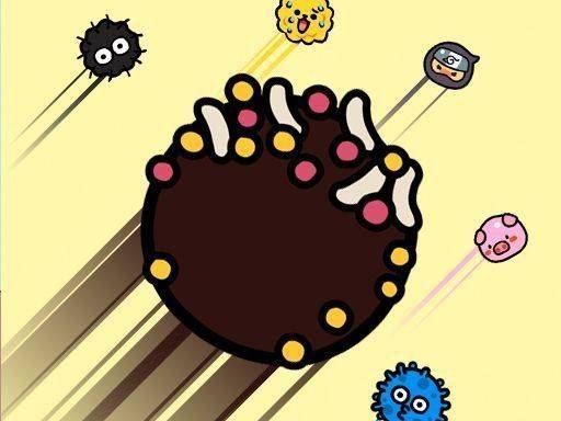 Happy Bounce Pals - Relaxing RPG