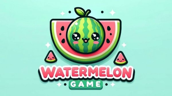 Fruit Merge Puzzle Quest
