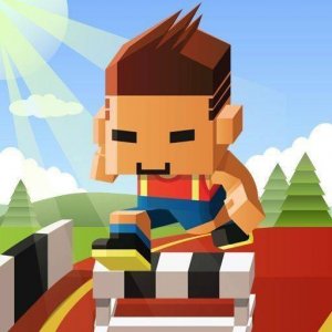 Hurdle Rush Online Game