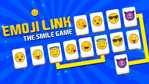 Emoji Smile Match Puzzle