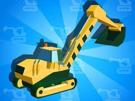 Construction Vehicle Fun