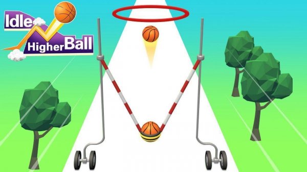 Idle Higher Ball - Relaxing Pinball Sim