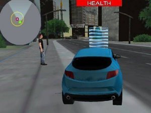 Uber Sim Transport 2020 Online Game