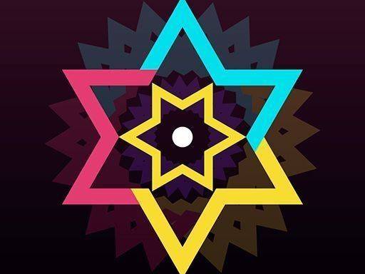 Hue Alignment Puzzle