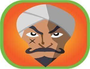 Agrabah Pattern Quest