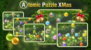 Winter Molecule Puzzle - Seasonal Strategy