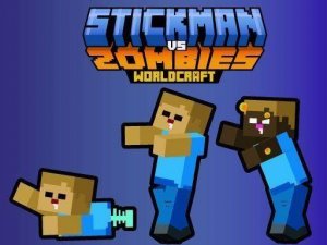 Stickman Runner Quest Adventure