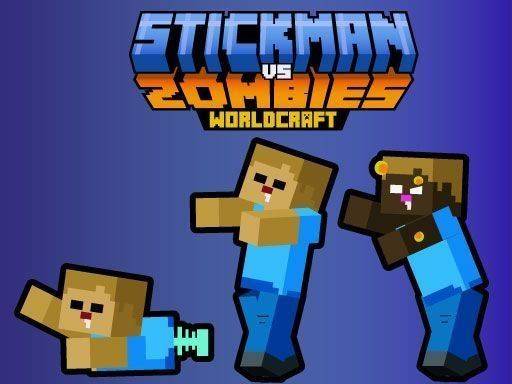 Stickman Runner Quest Adventure