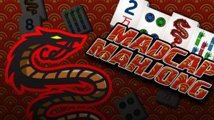 Madcap Mahjong Online Game