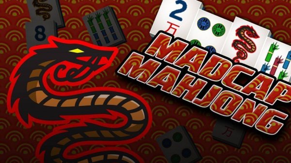 Mahjong Tile Match Puzzle