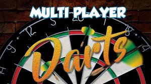 Dart Tournament: Online Multiplayer Game