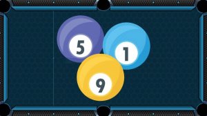 Billiard 8 Ball Online Game