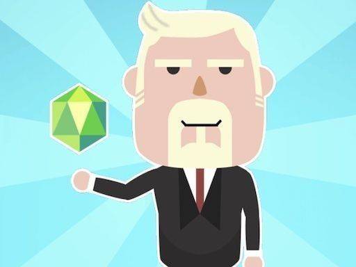 Nation Builder: Idle Strategy Game