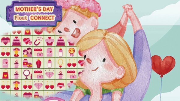 Float Match Puzzle