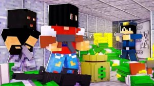Locked Chamber 3D Logic Puzzle