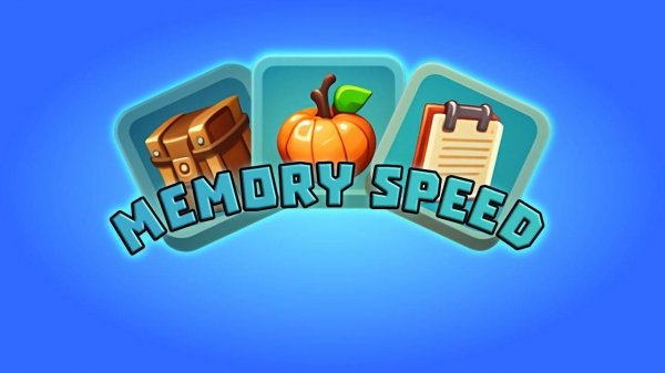Recall Puzzle Memory Game