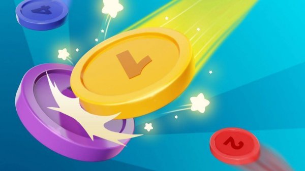 Color Merge Puzzle Challenge