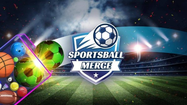 Merge Sports Fitness Puzzle