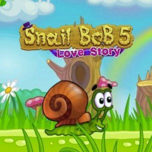 Bob the Snail: Love Quest Puzzles