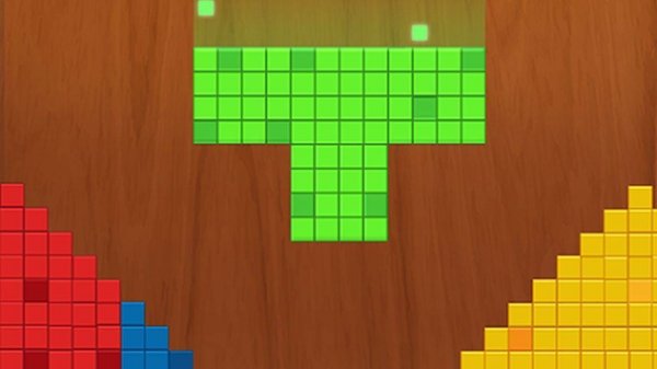 Sand Block Puzzle