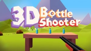 Bottle Pop: Precision Puzzle