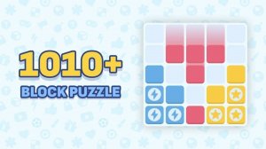 Shape Placement Puzzle