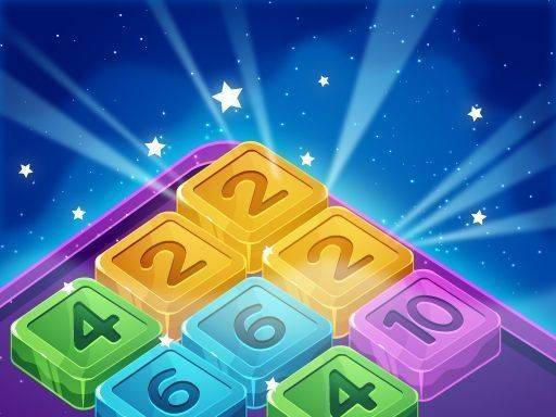 Block Merge Puzzle Relax
