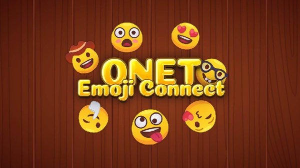 Emoji Match Puzzle