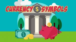 Currency Symbols Puzzle Game