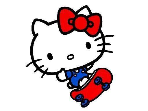 Kitty Memory Match