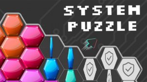 Grid Mender: Logic Puzzles