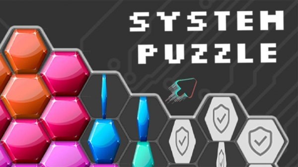 Grid Mender: Logic Puzzles