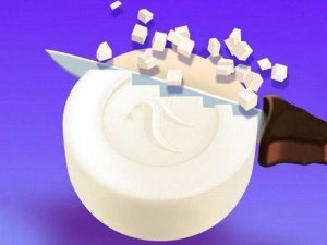 Bubble Surprise Reveal Game