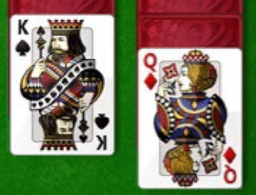 Triple Deck Card Sort