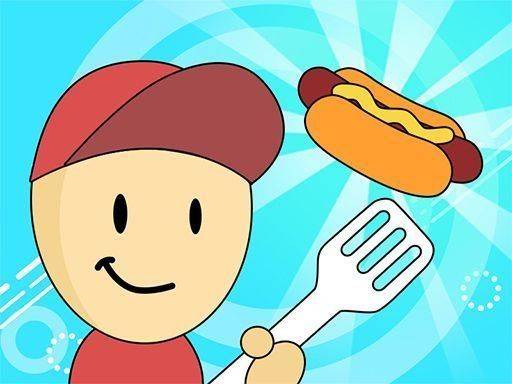 Restaurant Tycoon Idle Simulator