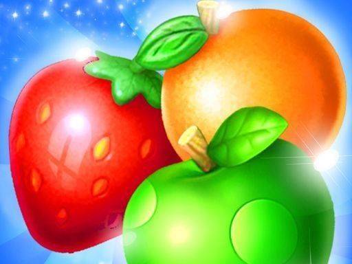 Orchard Pickers: Relaxed Harvest Game