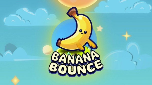 Fruit Hop Side-Scrolling Adventure